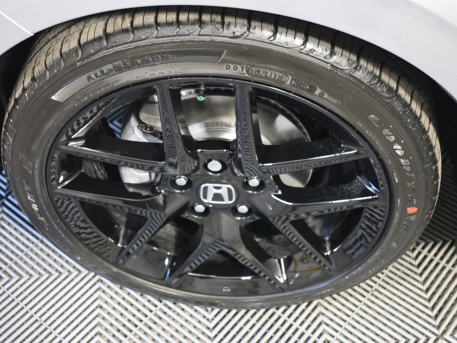 Used 2026 Honda Civic Sport image 23
