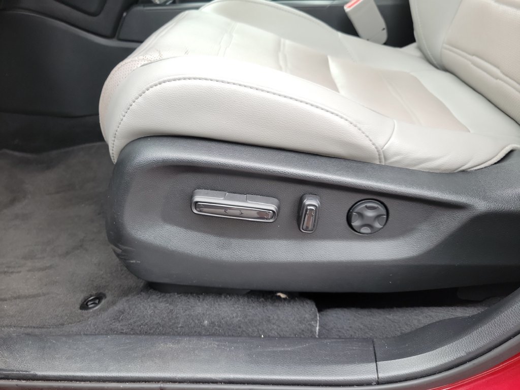Certified 2020 Honda CR-V EX-L image 24