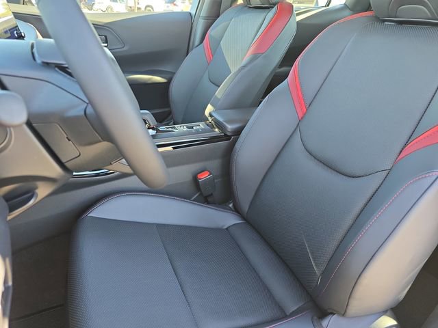 New 2026 Toyota Prius Plug-In Hybrid image 15