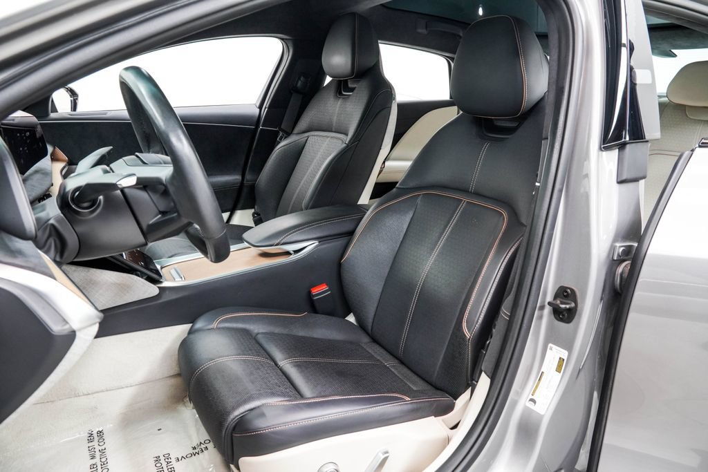 Used 2022 Lucid Air Grand Touring AWD/4WD image 19