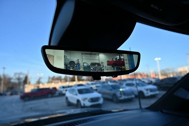 New 2026 Chevrolet Silverado 2500 High Country w/ Midnight Edition image 20