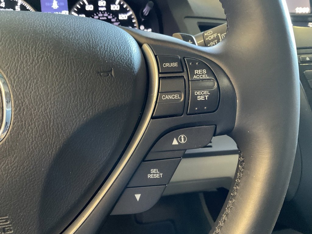 Used 2014 Acura RDX AWD image 13
