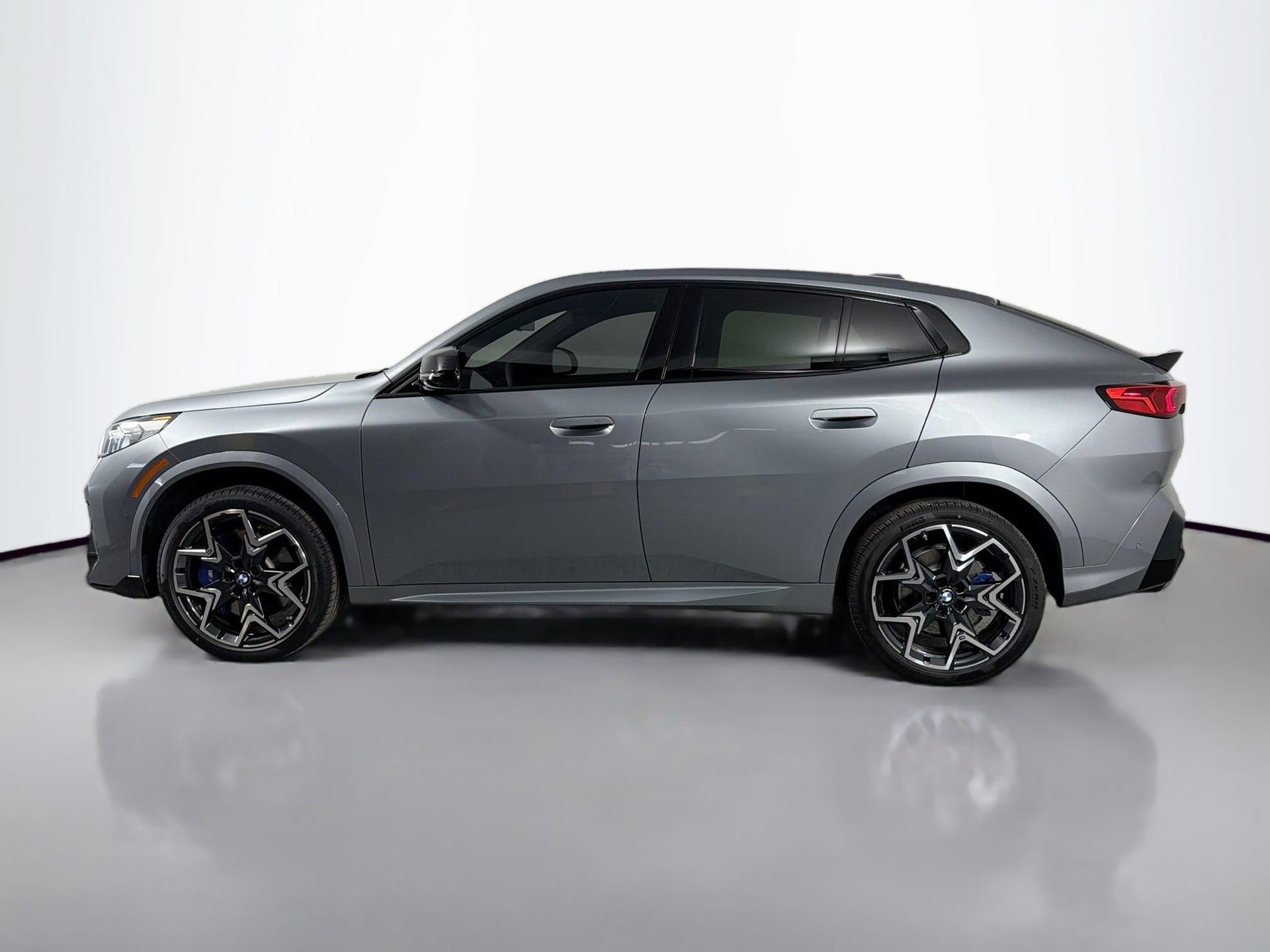 New 2026 BMW X2 M35i w/ Technology Package image 8