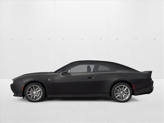 New 2026 Dodge Charger Scat Pack w/ Blacktop Package image 3