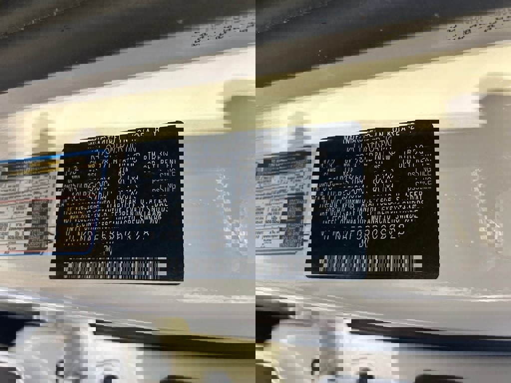 Used 2024 Kia EV9 Wind image 34