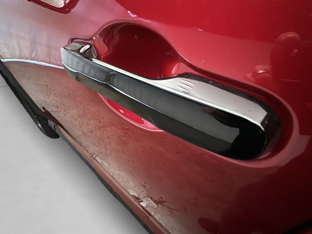 New 2026 Honda Passport TrailSport image 5