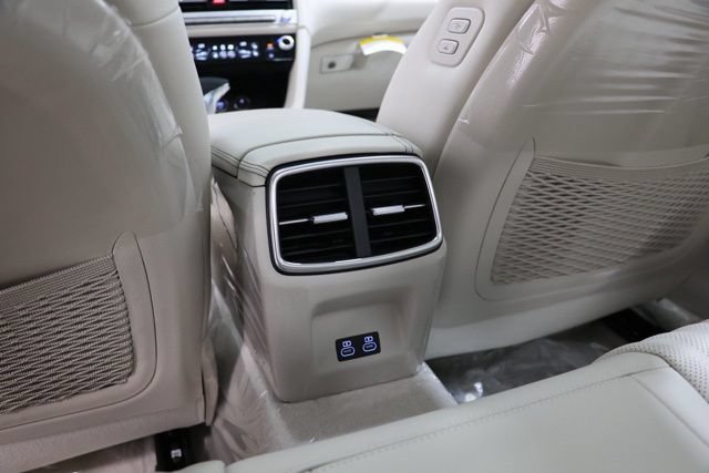 New 2026 Genesis G70 2.5T Prestige AWD/4WD image 28