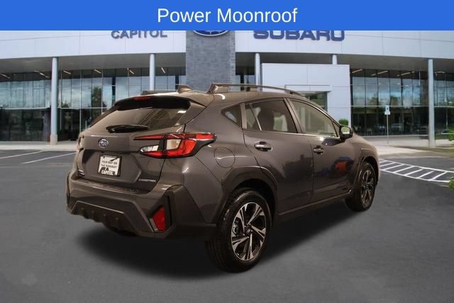 Certified 2025 Subaru Crosstrek 2.5i Premium AWD/4WD image 3