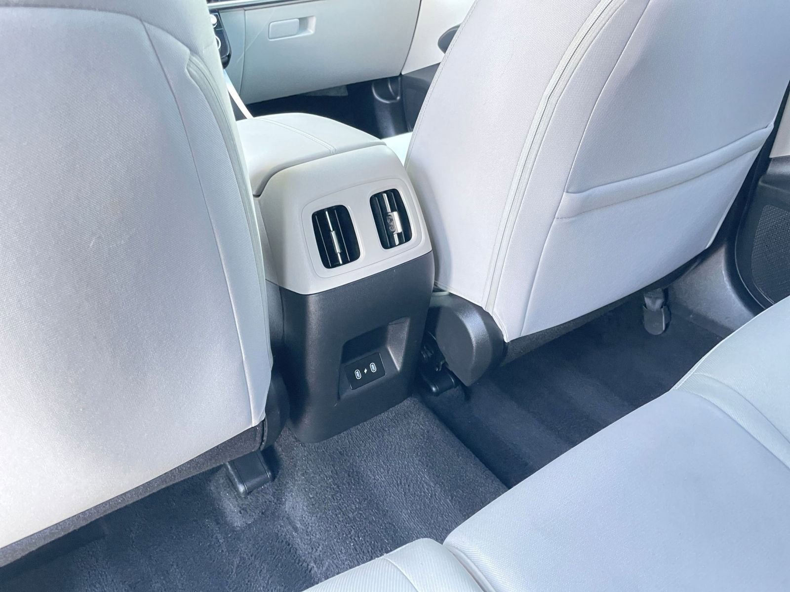 Used 2025 Hyundai Tucson SEL image 24