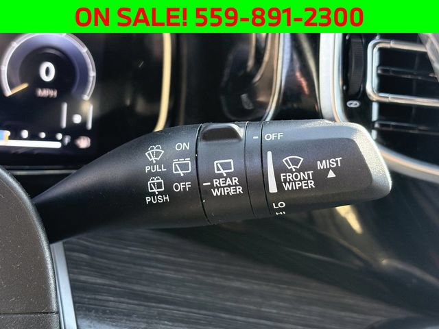 Used 2022 Jeep Wagoneer Series III w/ Premium Group I RWD image 18