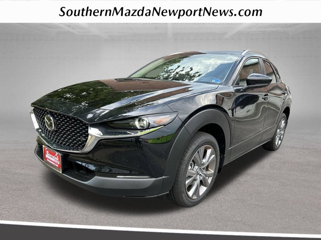 New 2026 MAZDA CX-30 AWD 2.5 S w/ Premium Package