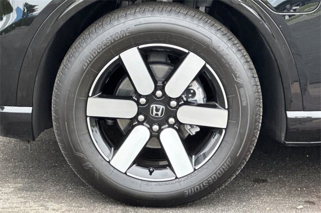 Certified 2024 Honda Prologue Touring image 34