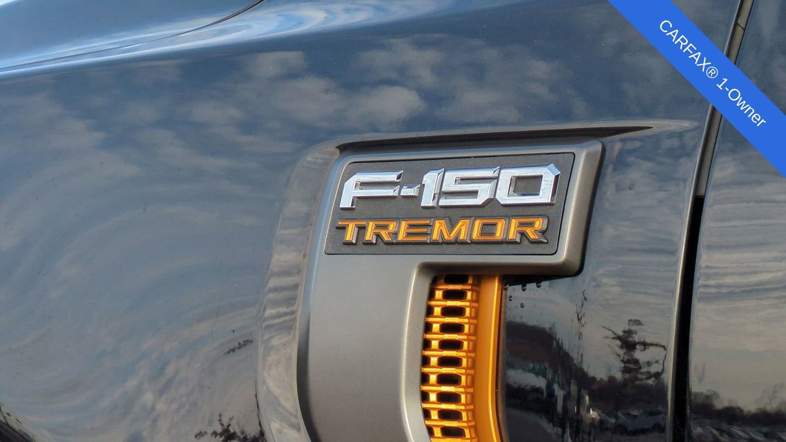 Used 2022 Ford F150 Tremor w/ Equipment Group 402A High image 13