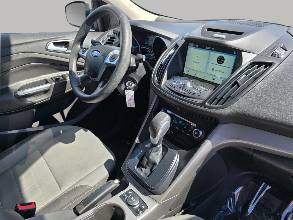 Used 2016 Ford Escape SE w/ Equipment Group 201A AWD/4WD image 28