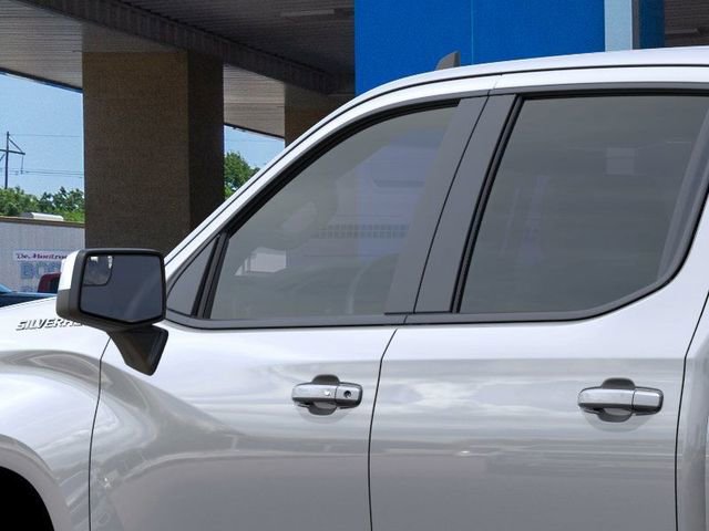 New 2026 Chevrolet Silverado 1500 LT image 12