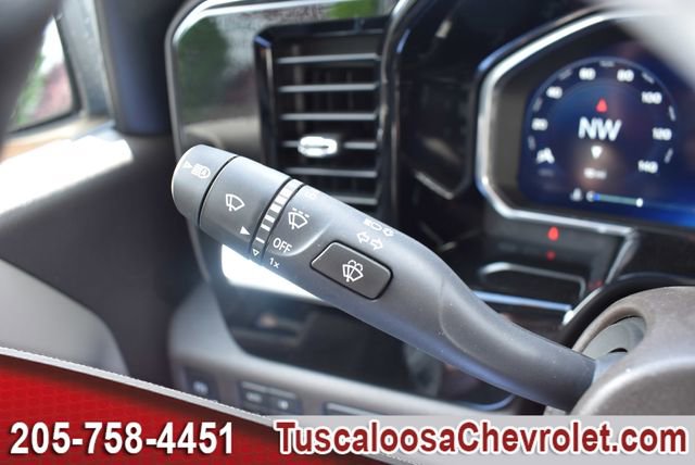 New 2026 Chevrolet Silverado 1500 RST AWD/4WD image 23
