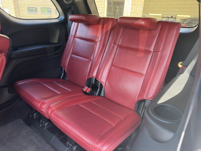 Used 2018 Dodge Durango R/T w/ Technology Group AWD/4WD image 12
