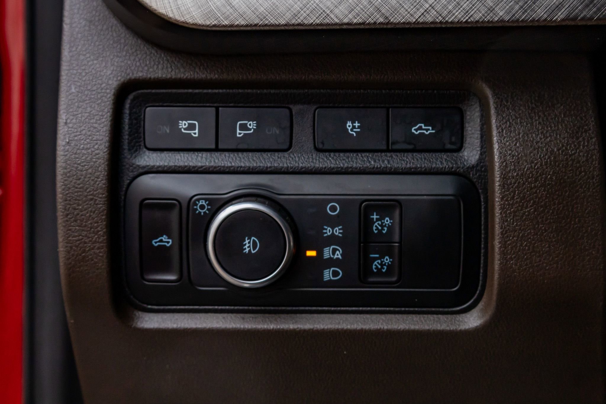 Used 2024 Ford F250 King Ranch w/ FX4 Off-Road Package image 20