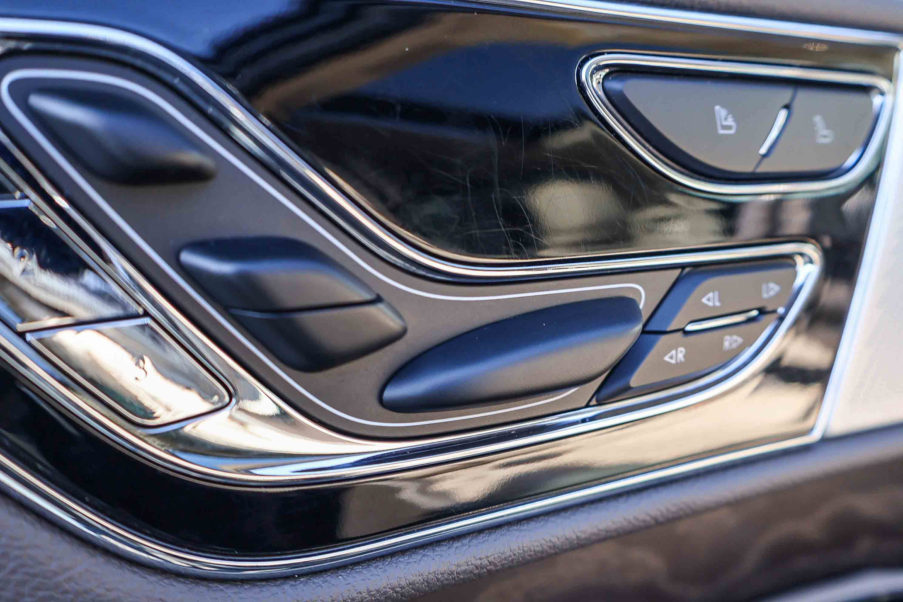 Used 2023 Lincoln Navigator Reserve image 14