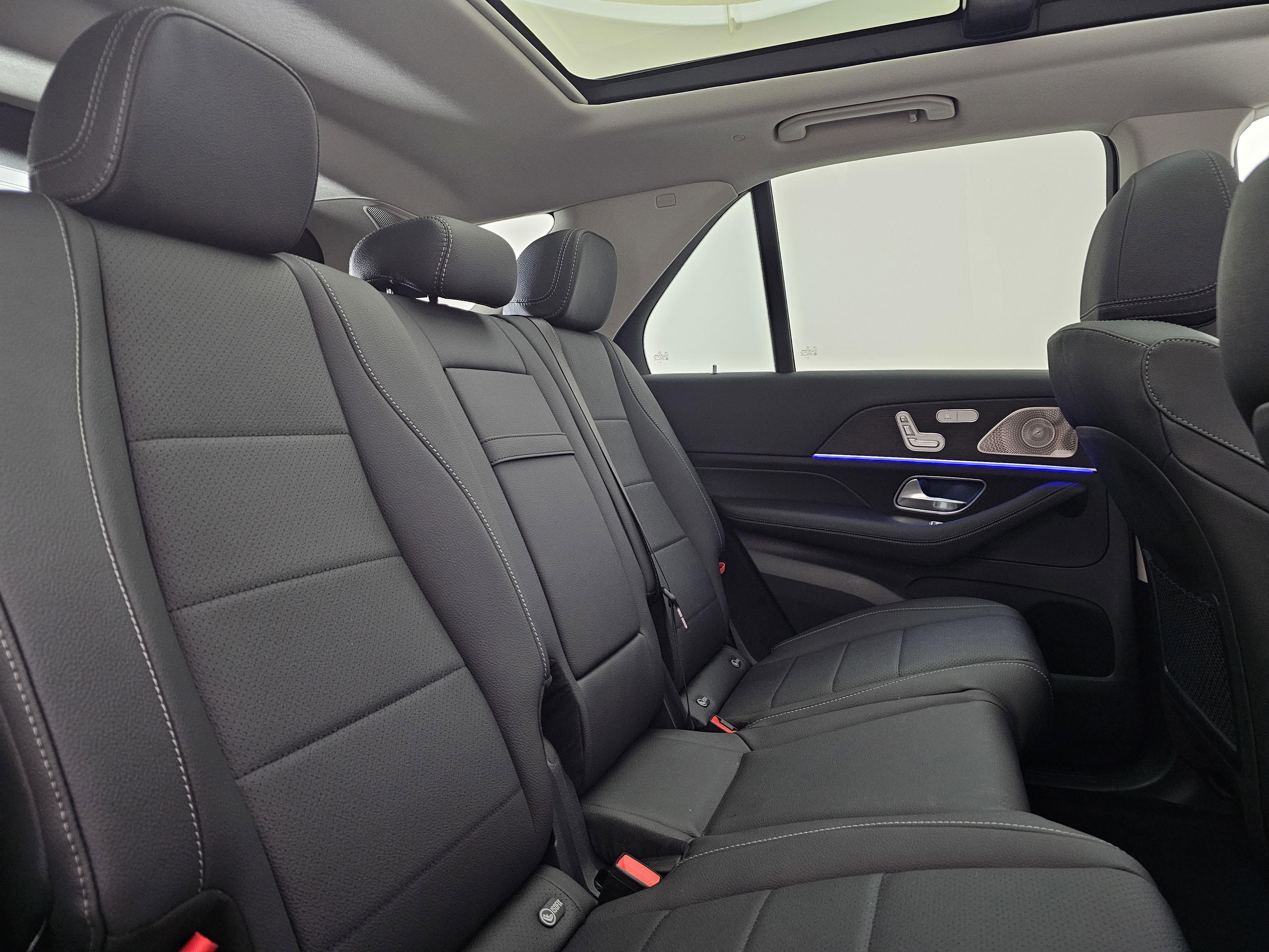 New 2026 Mercedes-Benz GLE 450 4MATIC image 29