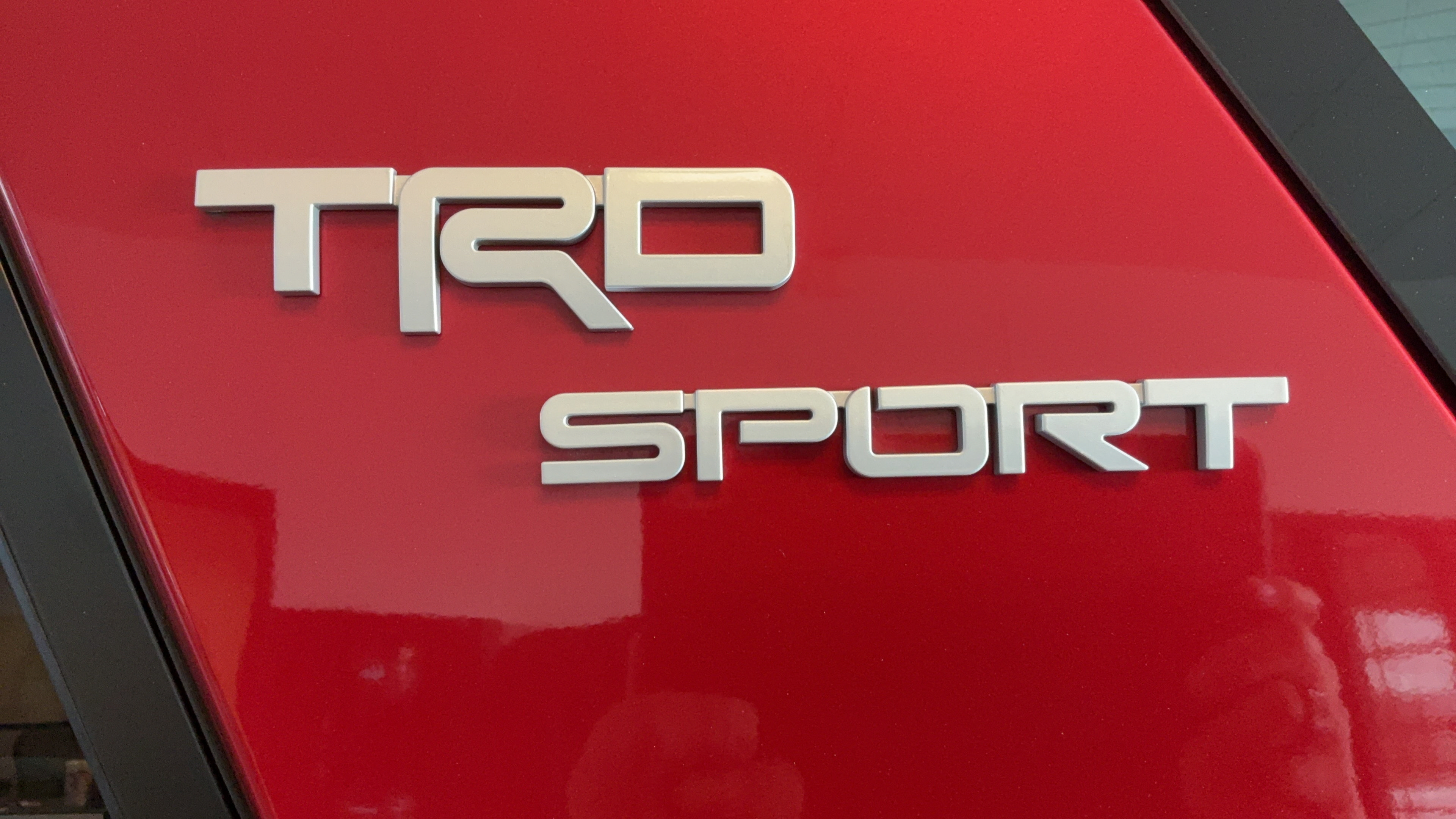 Certified 2022 Toyota 4Runner TRD Sport w/ Technology Package AWD/4WD image 51