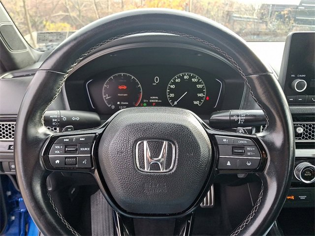 Used 2023 Honda Civic Sport image 18