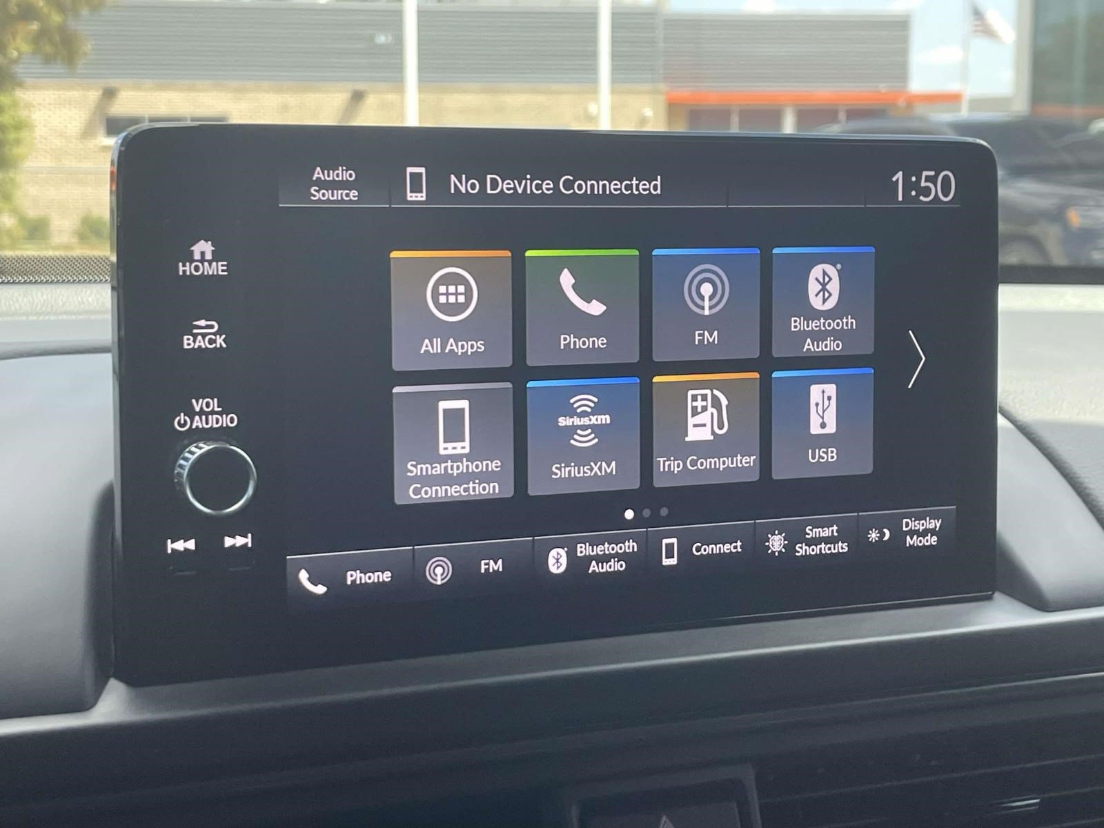 Used 2025 Honda Pilot TrailSport image 27