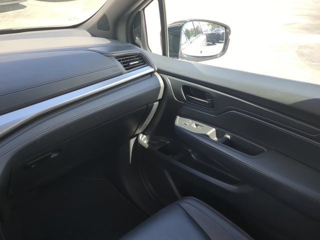 Used 2025 Honda Odyssey Sport-L image 20