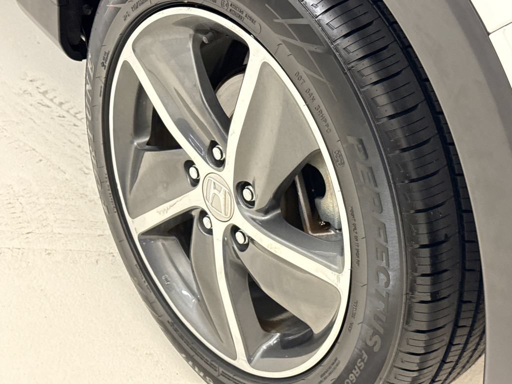 Certified 2022 Honda HR-V EX image 10