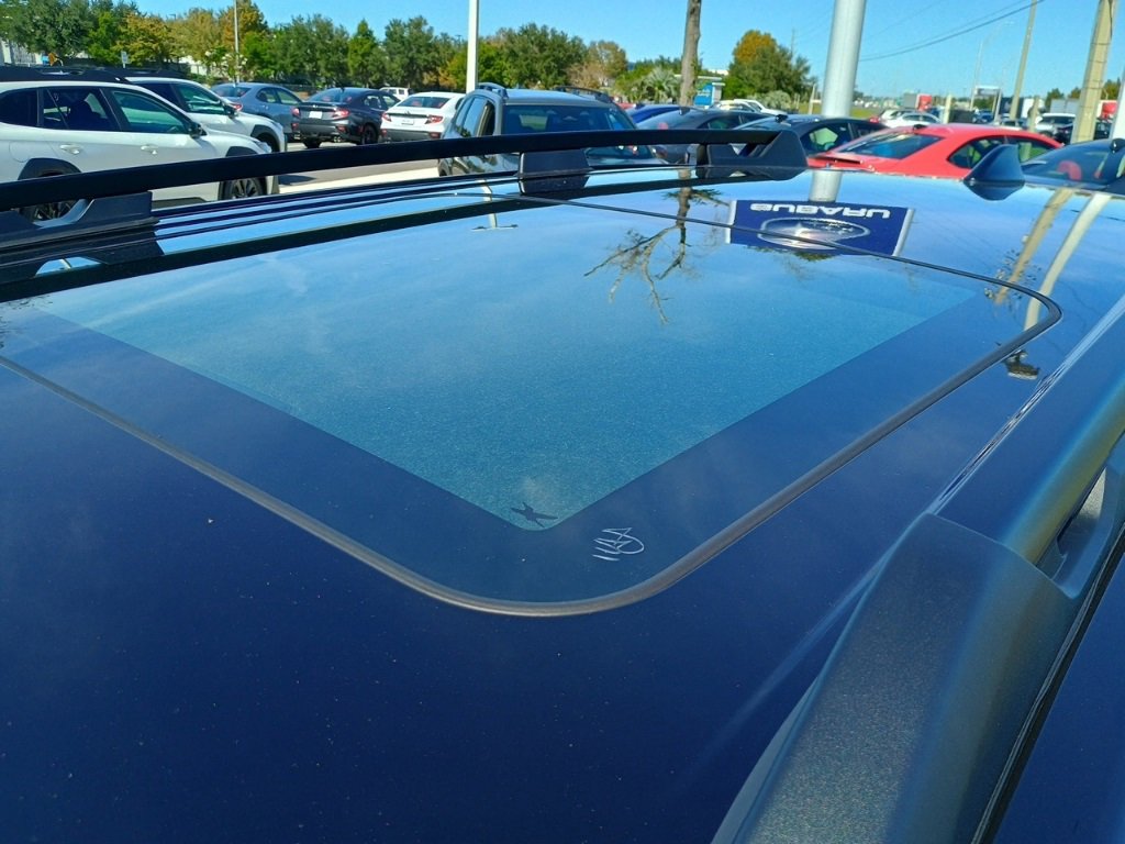 New 2026 Subaru Forester Limited image 6