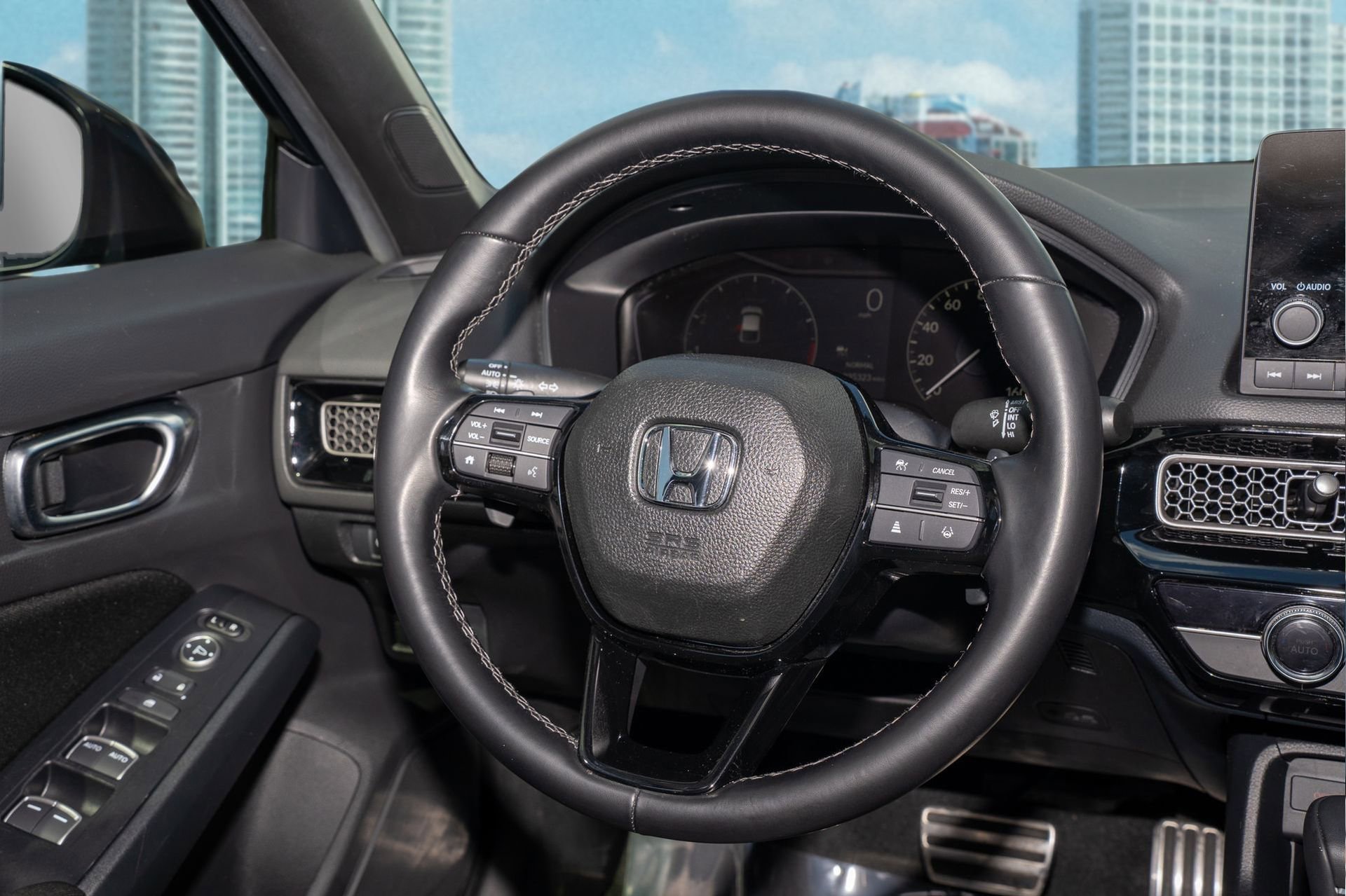 Used 2025 Honda Civic Sport image 20