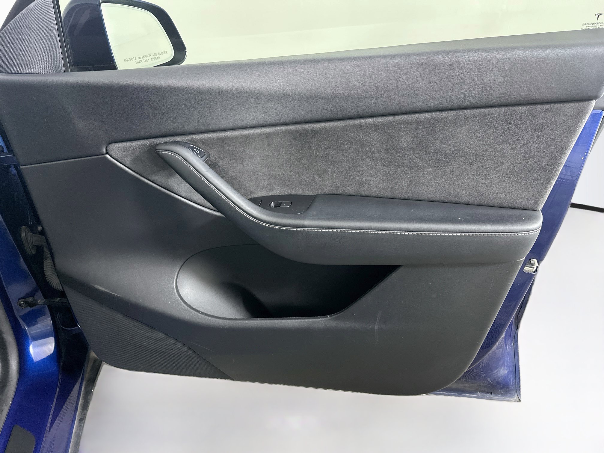 Used 2022 Tesla Model Y Long Range AWD/4WD image 33