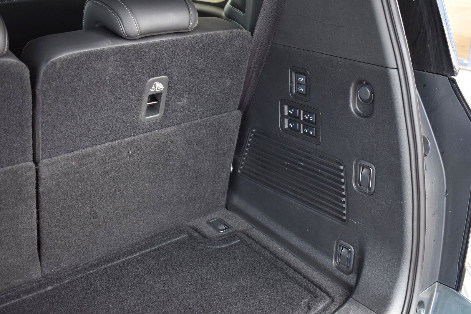 Certified 2025 Nissan Armada PRO-4X AWD/4WD image 66