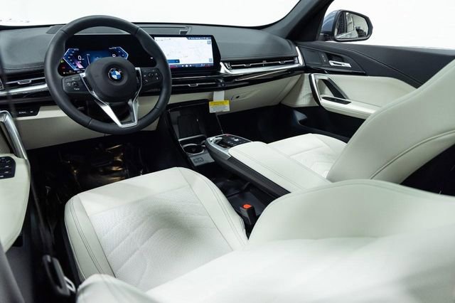 New 2026 BMW X1 xDrive28i w/ Technology Package image 24