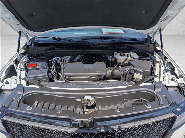 Used 2023 Cadillac Escalade Sport Platinum image 26