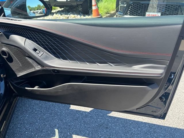 New 2026 Dodge Charger Scat Pack AWD/4WD image 30