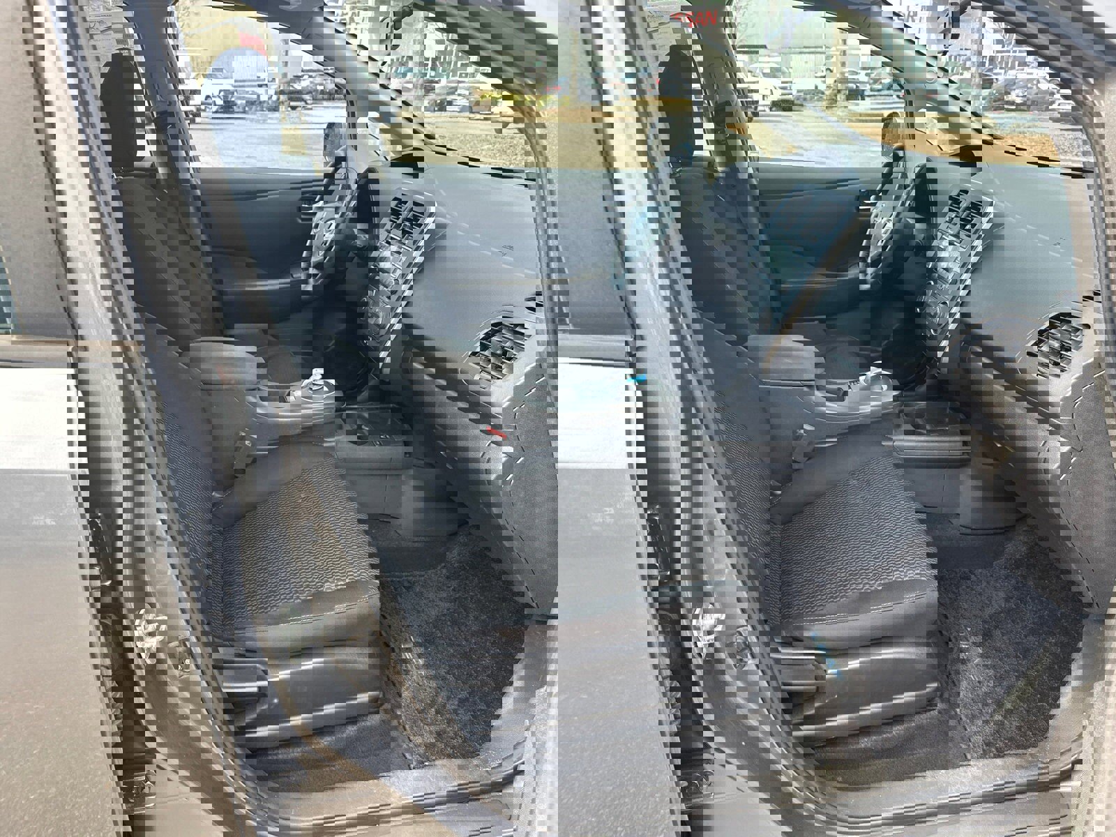 Used 2015 Nissan Leaf S w/ Charge Package image 13