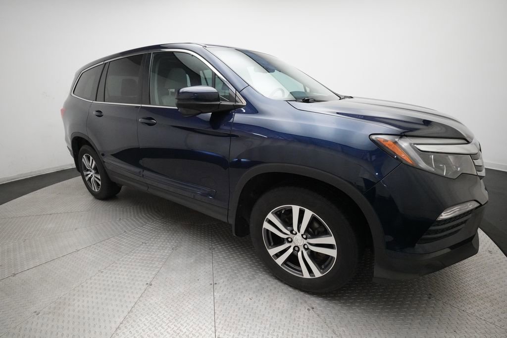 Used 2017 Honda Pilot EX-L image 39