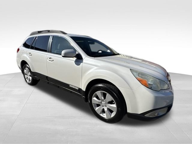 Used 2010 Subaru Outback 2.5i Premium
