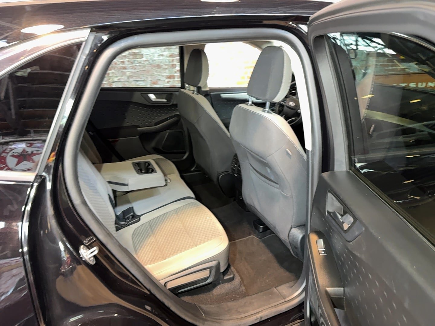 Used 2020 Ford Escape SE FWD image 78
