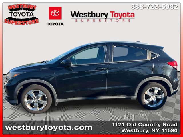Used 2016 Honda HR-V EX-L image 7