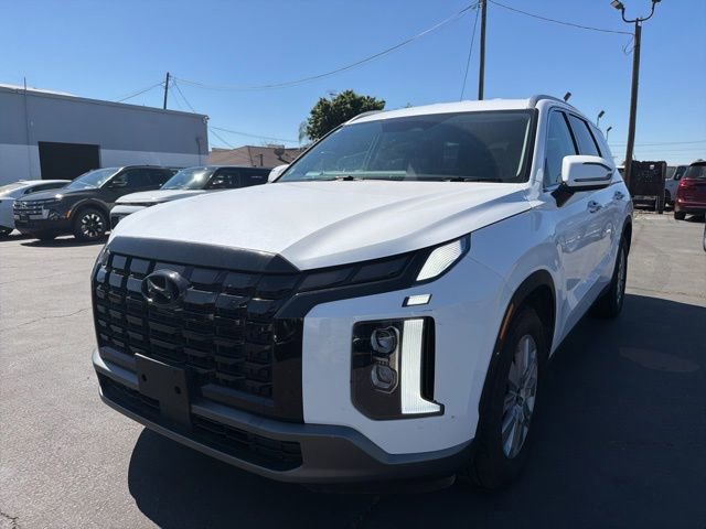 Used 2025 Hyundai Palisade SEL image 3