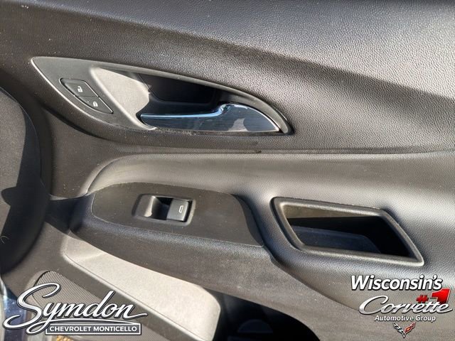 Used 2020 Chevrolet Equinox LT FWD image 23