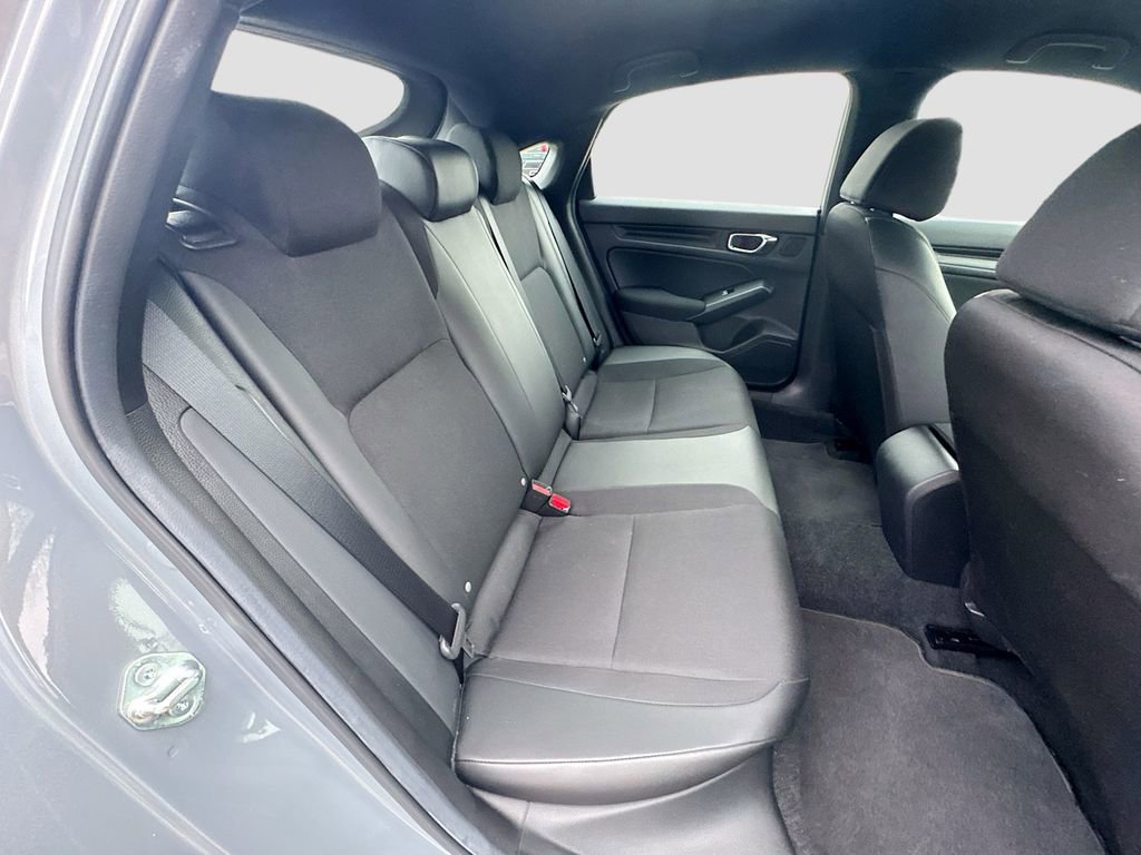 Used 2025 Honda Civic Sport image 24