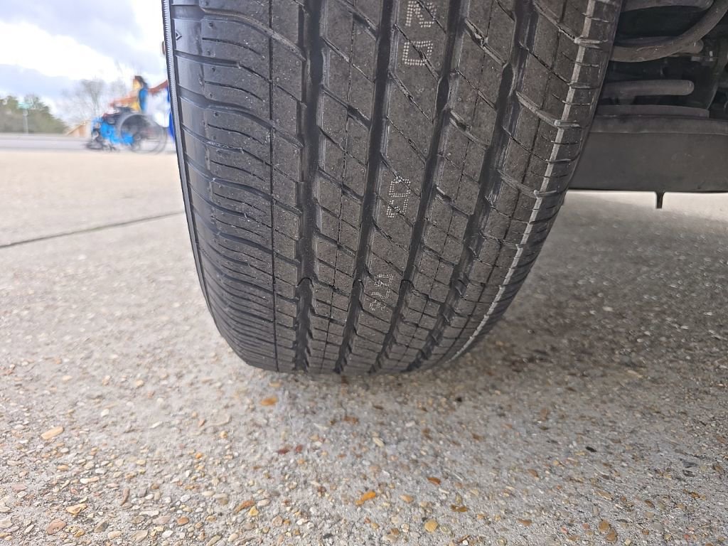 Used 2022 Hyundai Tucson Blue image 41