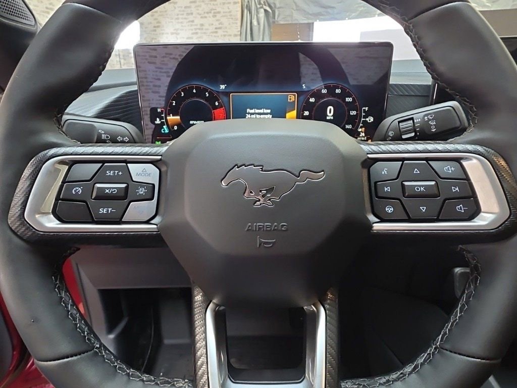 New 2026 Ford Mustang GT Premium image 22