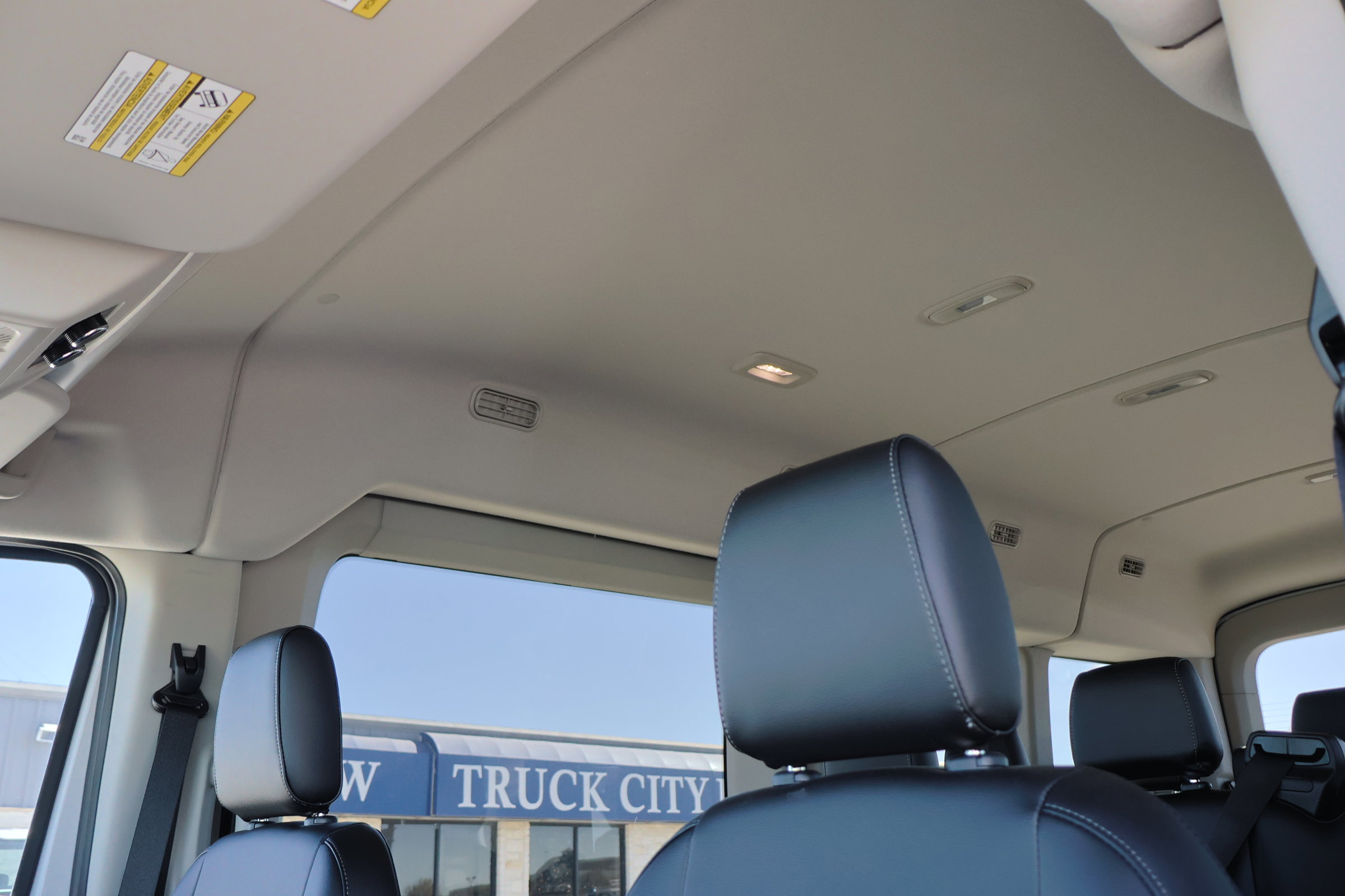 Certified 2024 Ford Transit 350 XL image 16