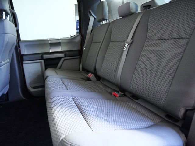 Used 2016 Ford F150 XLT w/ Equipment Group 302A Luxury AWD/4WD image 16