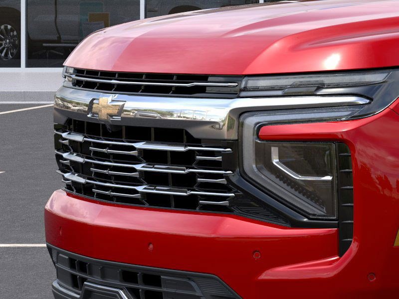 New 2025 Chevrolet Tahoe Premier image 13