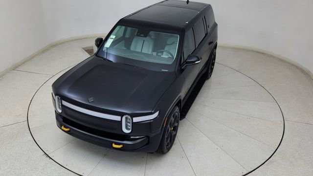 Used 2024 Rivian R1S Adventure image 79